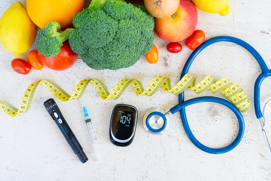 Can NMN or Resveratrol help with Type 2 Diabetes?
