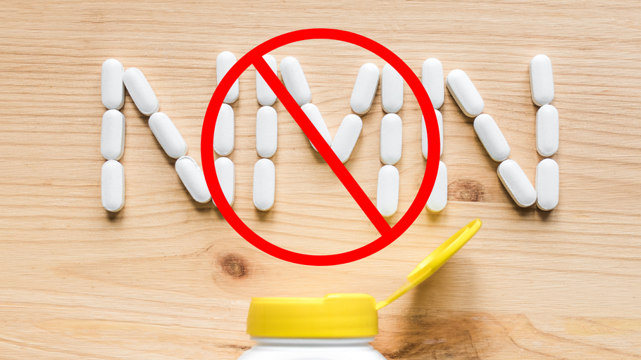 FDA looks to ban popular anti-aging supplement NMN