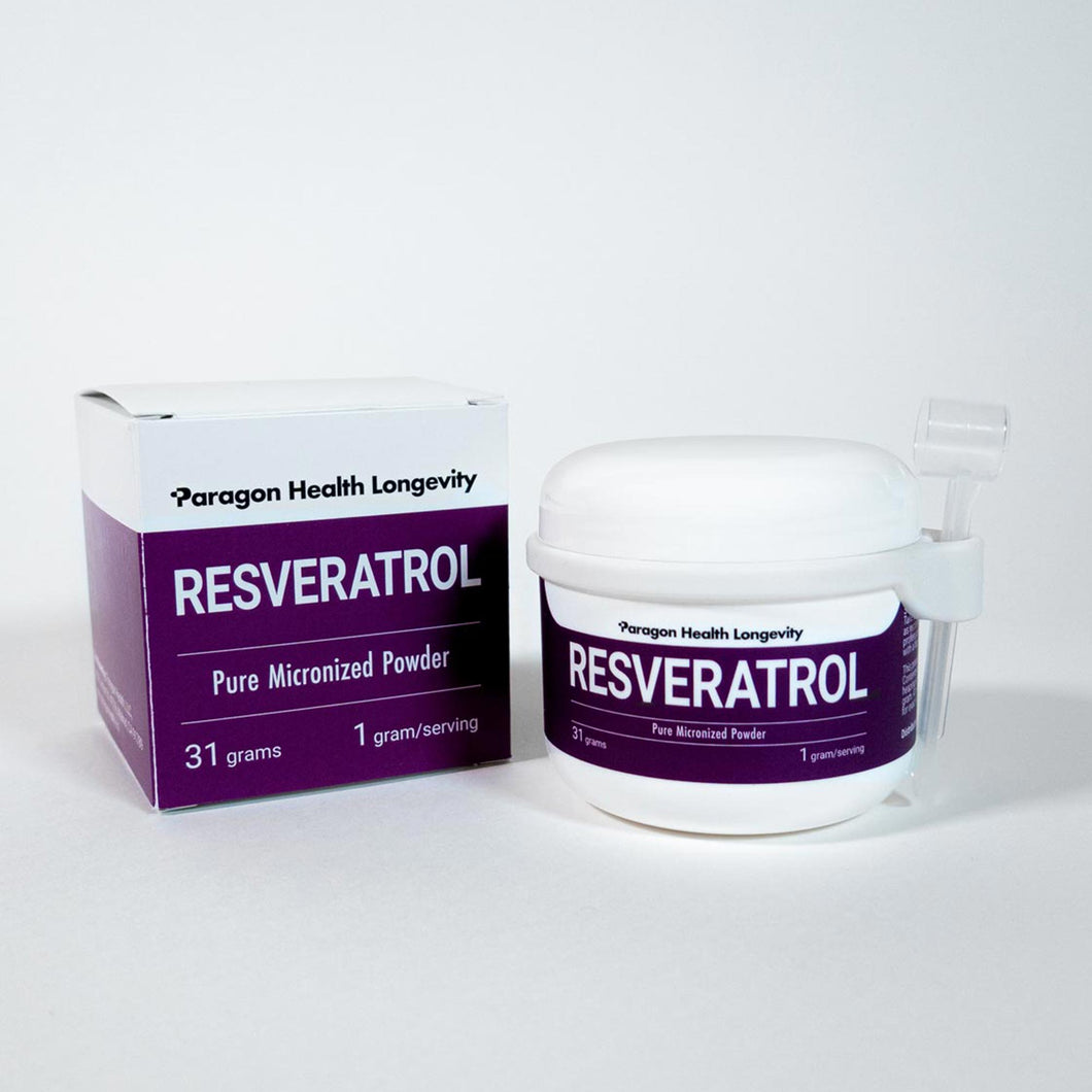 Resveratrol